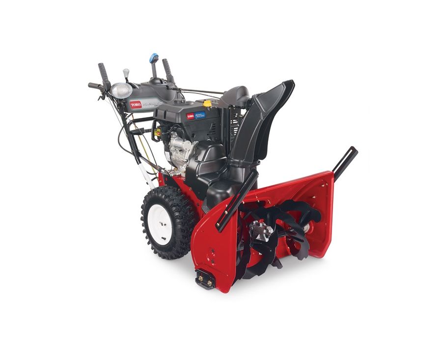 Toro 38806 Power Max 1028 OXE Two-Stage Electric Start Snowblower