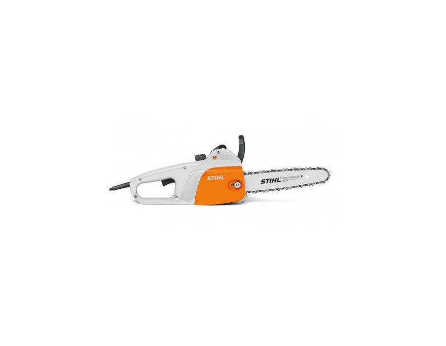 STIHIL MSE 141 C-Q Electric Chainsaw