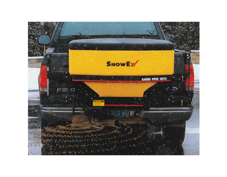 SP-1875 SnowEx Bulk-Pro Tailgate Spreader