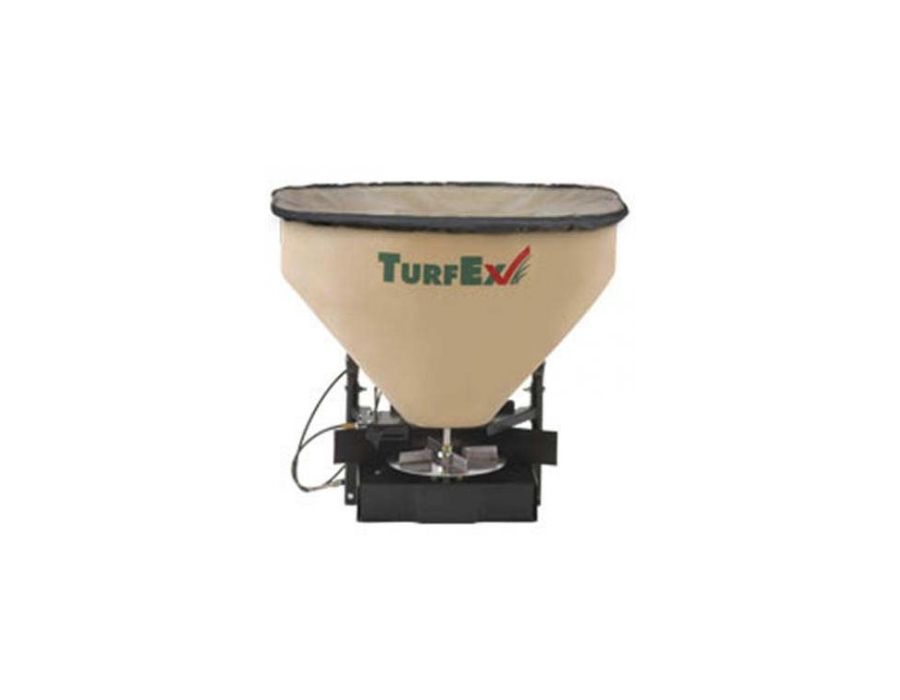 TurfEx Spreader TS200 Zero Turn Mower Attachment