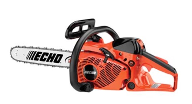 ECHO CS-361P Chainsaw with Rear Handle