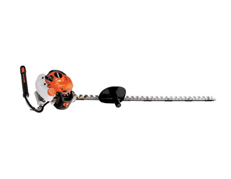 ECHO HC-245 Commercial-grade Single-Sided 40" Hedge Trimmer