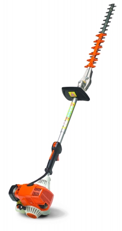 STIHL HL 90 K (0°) Long-Reach Hedge Trimmer with 165cm overall length