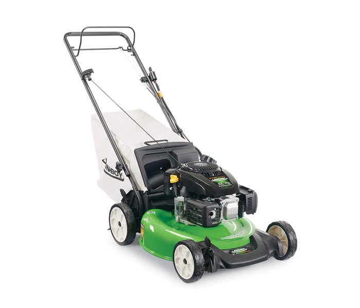 Lawn-Boy 17734 RWD Self Propelled Mower with Electric Start