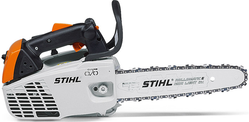 STIHL MS 193 T  Chainsaw with 16" bar