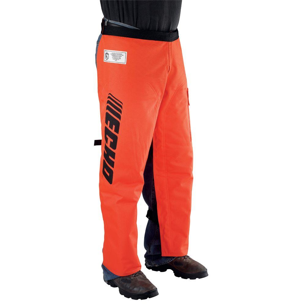 ECHO Chainsaw Safety Chaps