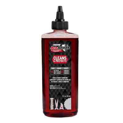 ECHO Red Armour Blade Cleaner & Lubricant