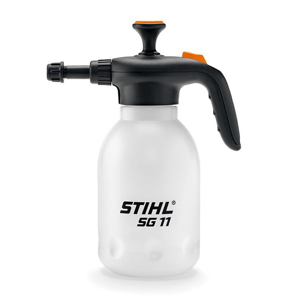 STIHL SG 11 1.5L Manual Handheld Sprayer