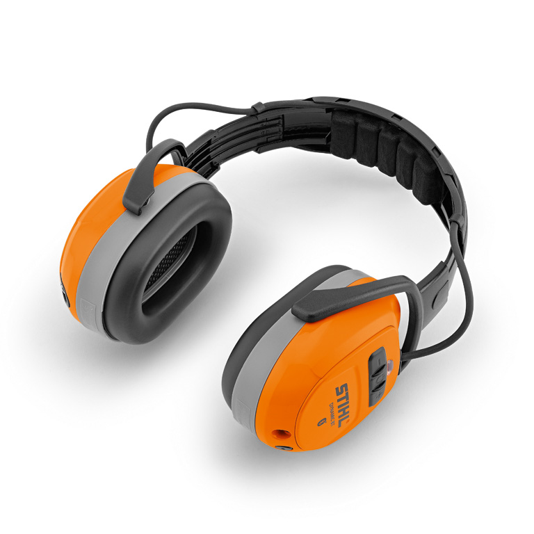 Stihl Dynamic BT Hearing Protection